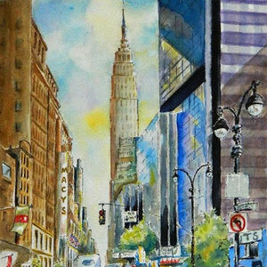 Meet your Posher, Montay